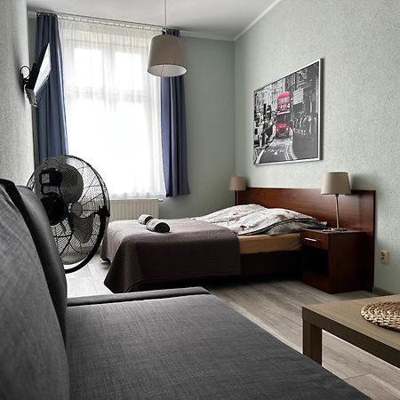 Apartament Serwis Krakow Exterior photo