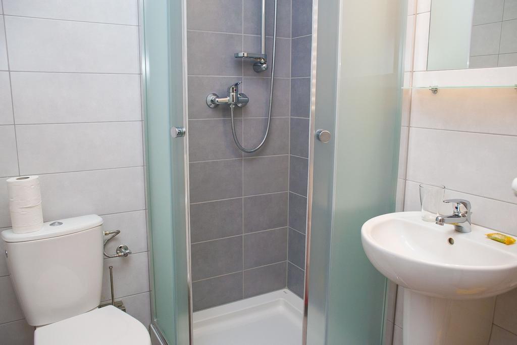 Apartament Serwis Krakow Room photo