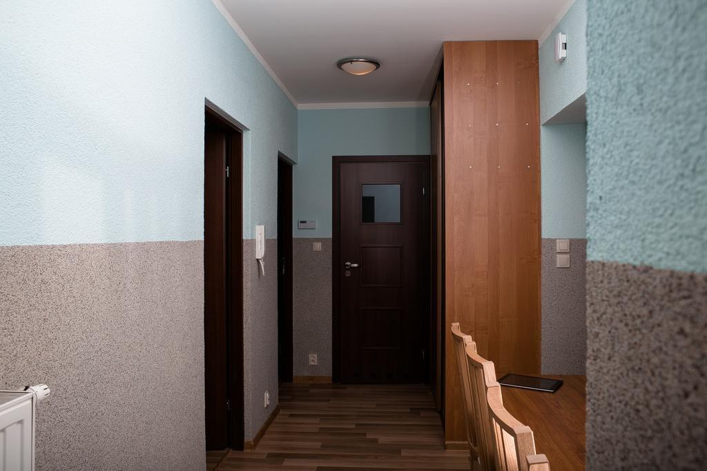 Apartament Serwis Krakow Room photo