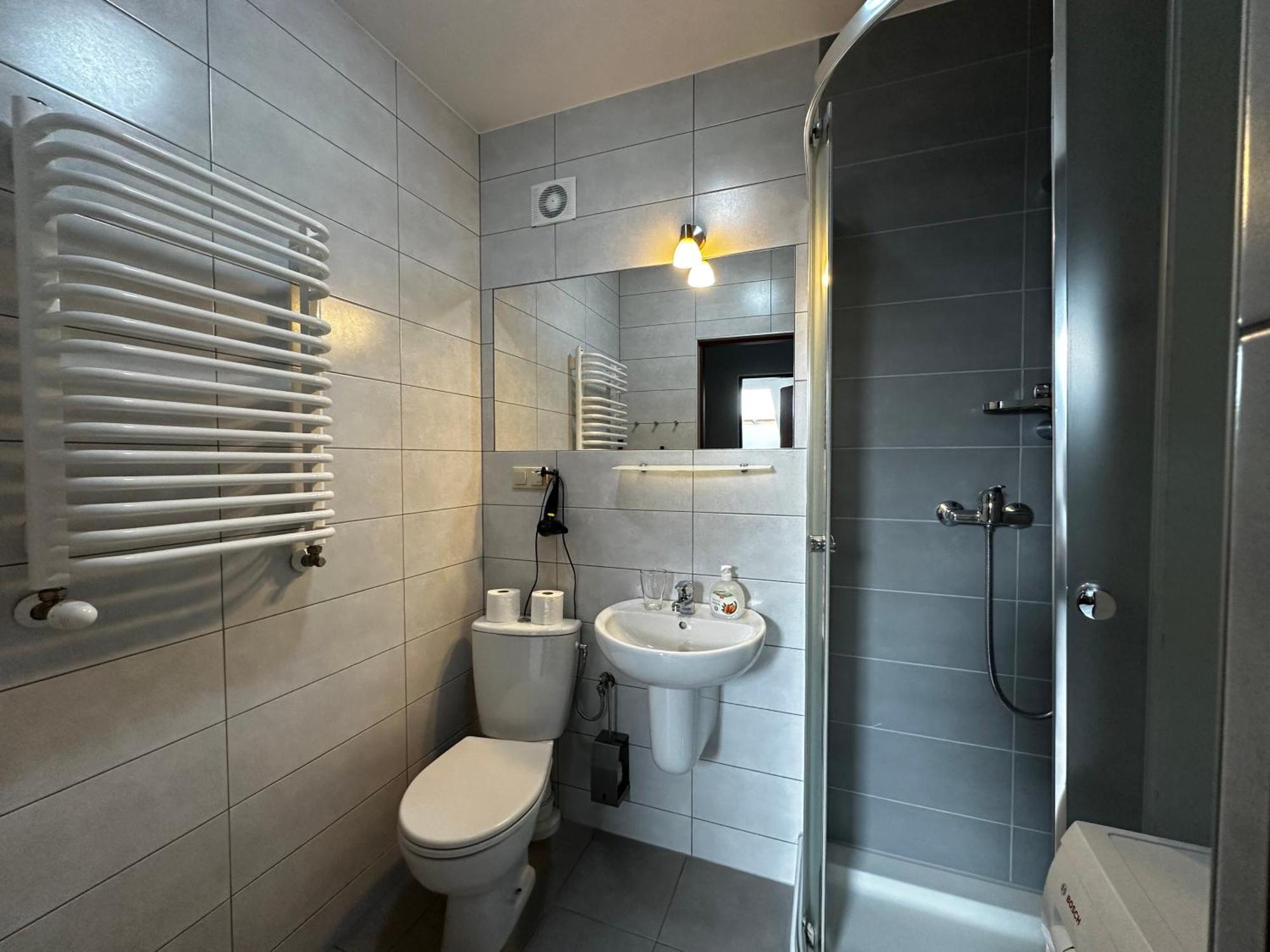 Apartament Serwis Krakow Exterior photo