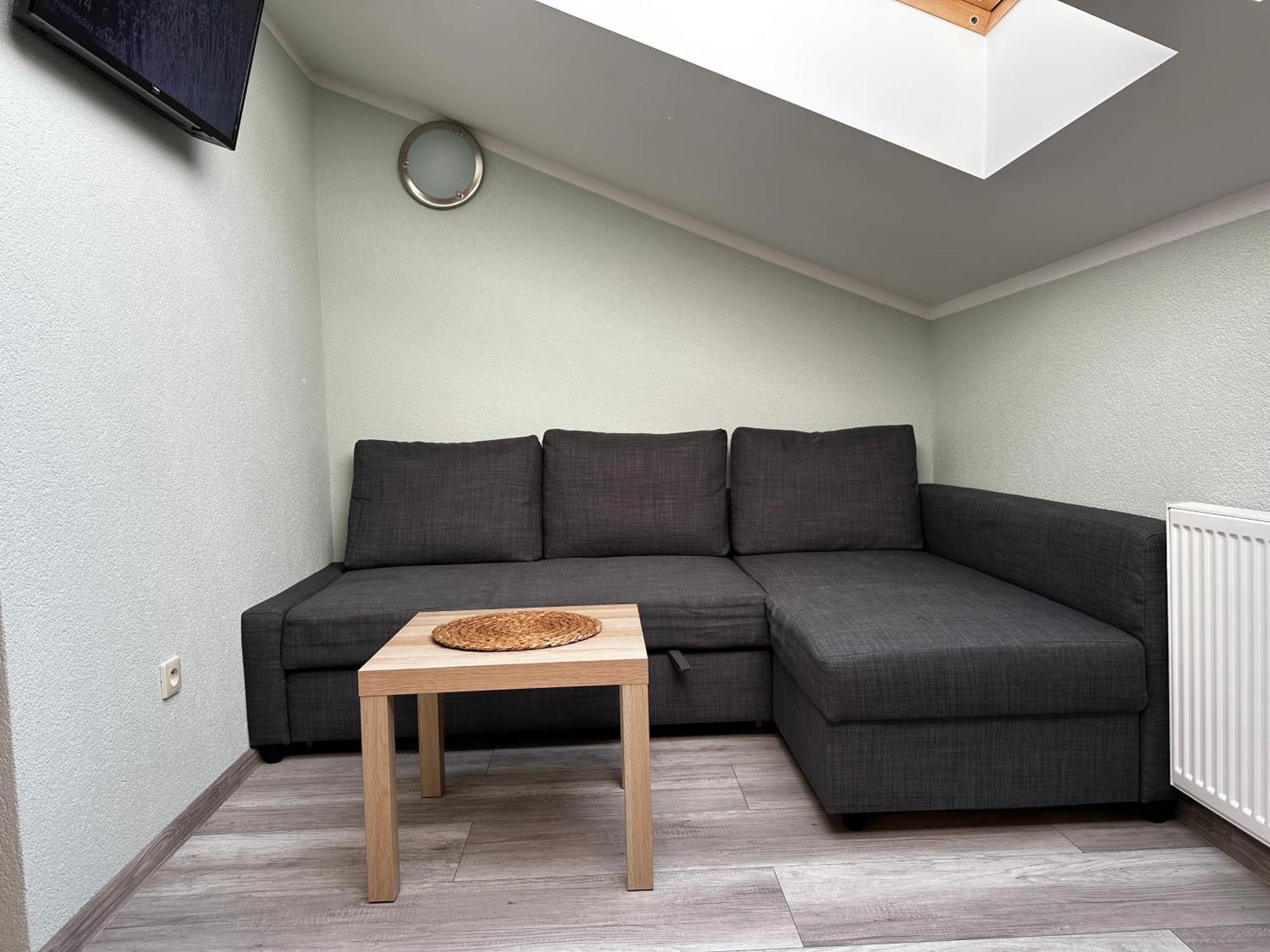 Apartament Serwis Krakow Exterior photo