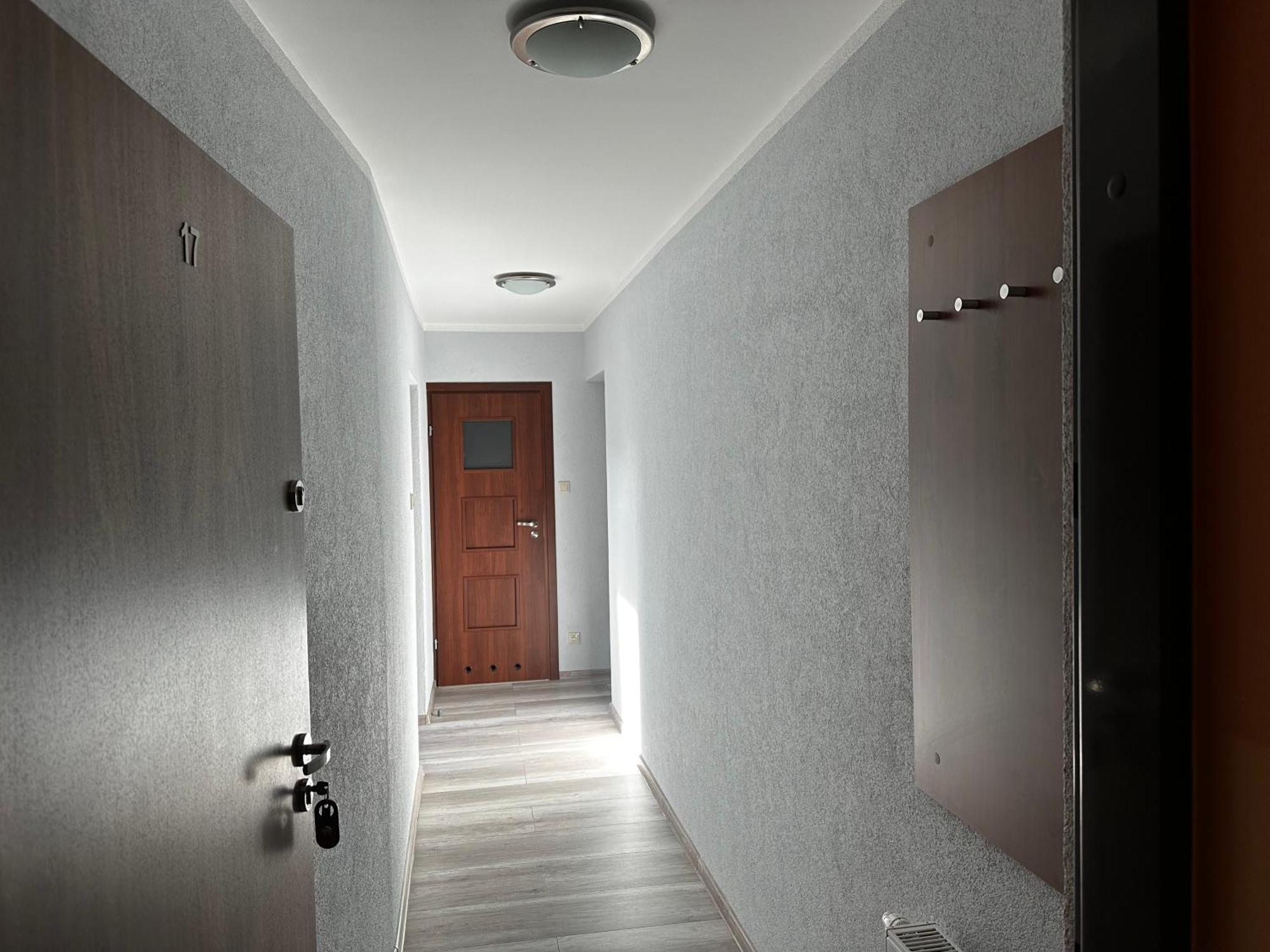 Apartament Serwis Krakow Exterior photo
