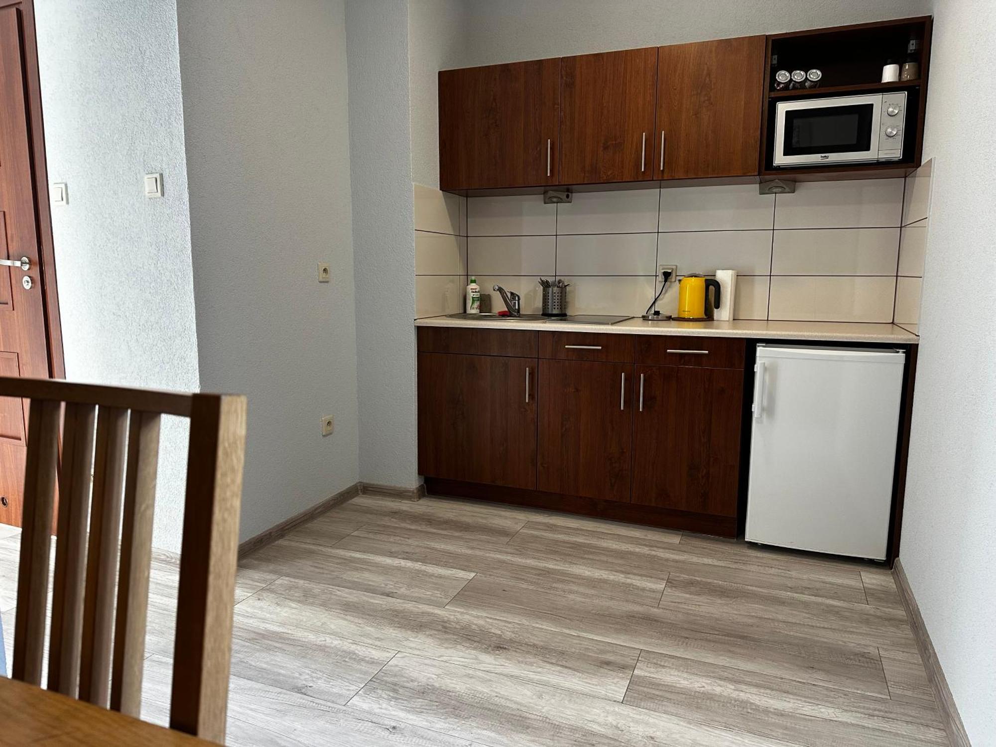 Apartament Serwis Krakow Exterior photo
