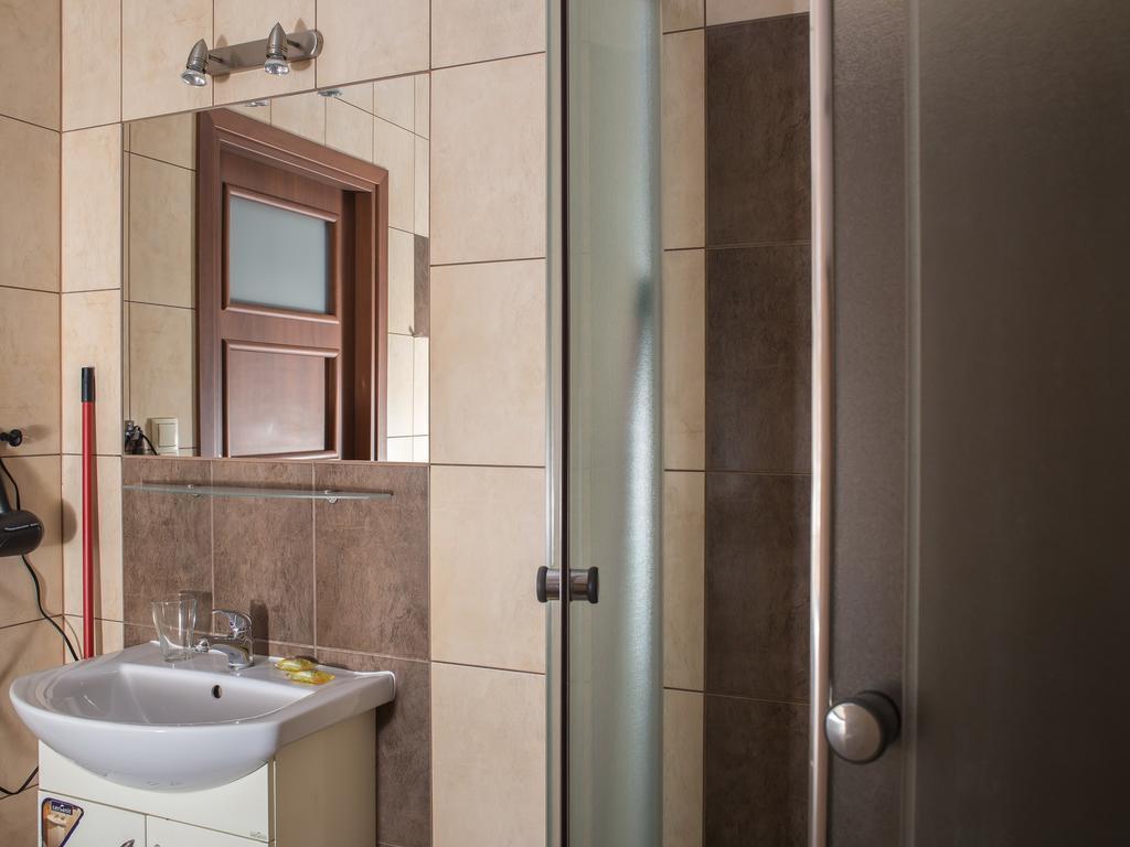 Apartament Serwis Krakow Room photo