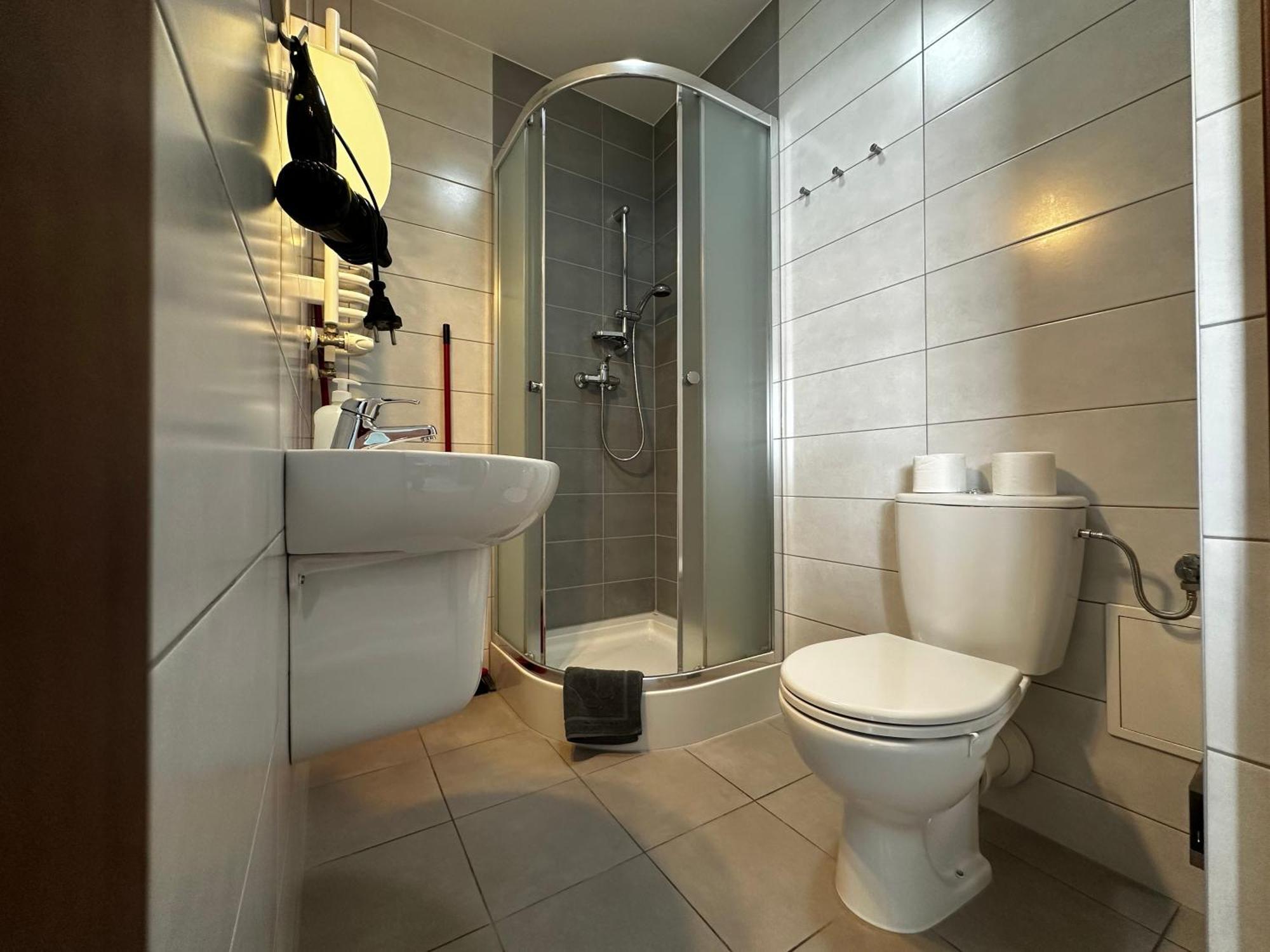 Apartament Serwis Krakow Exterior photo