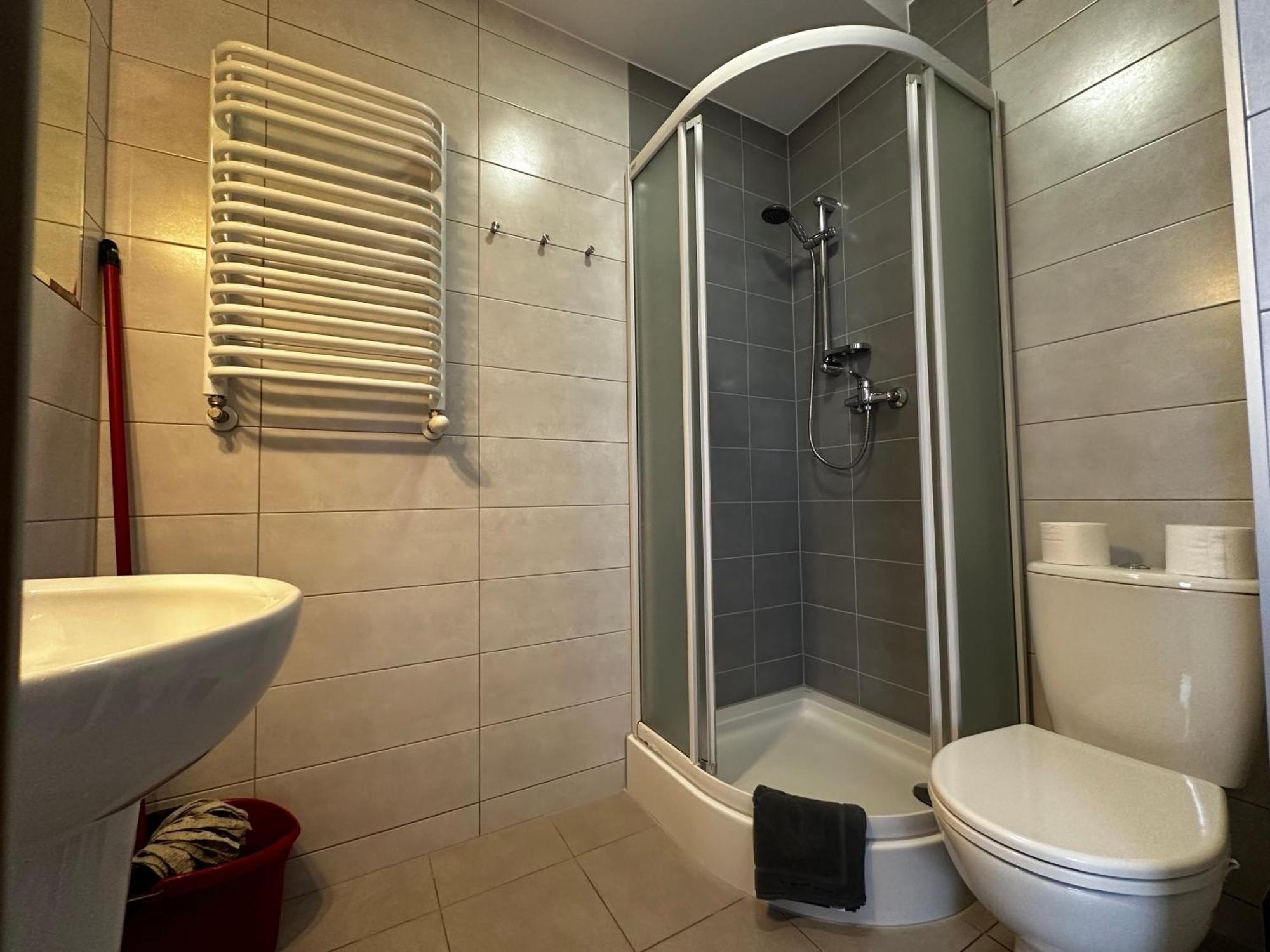 Apartament Serwis Krakow Exterior photo