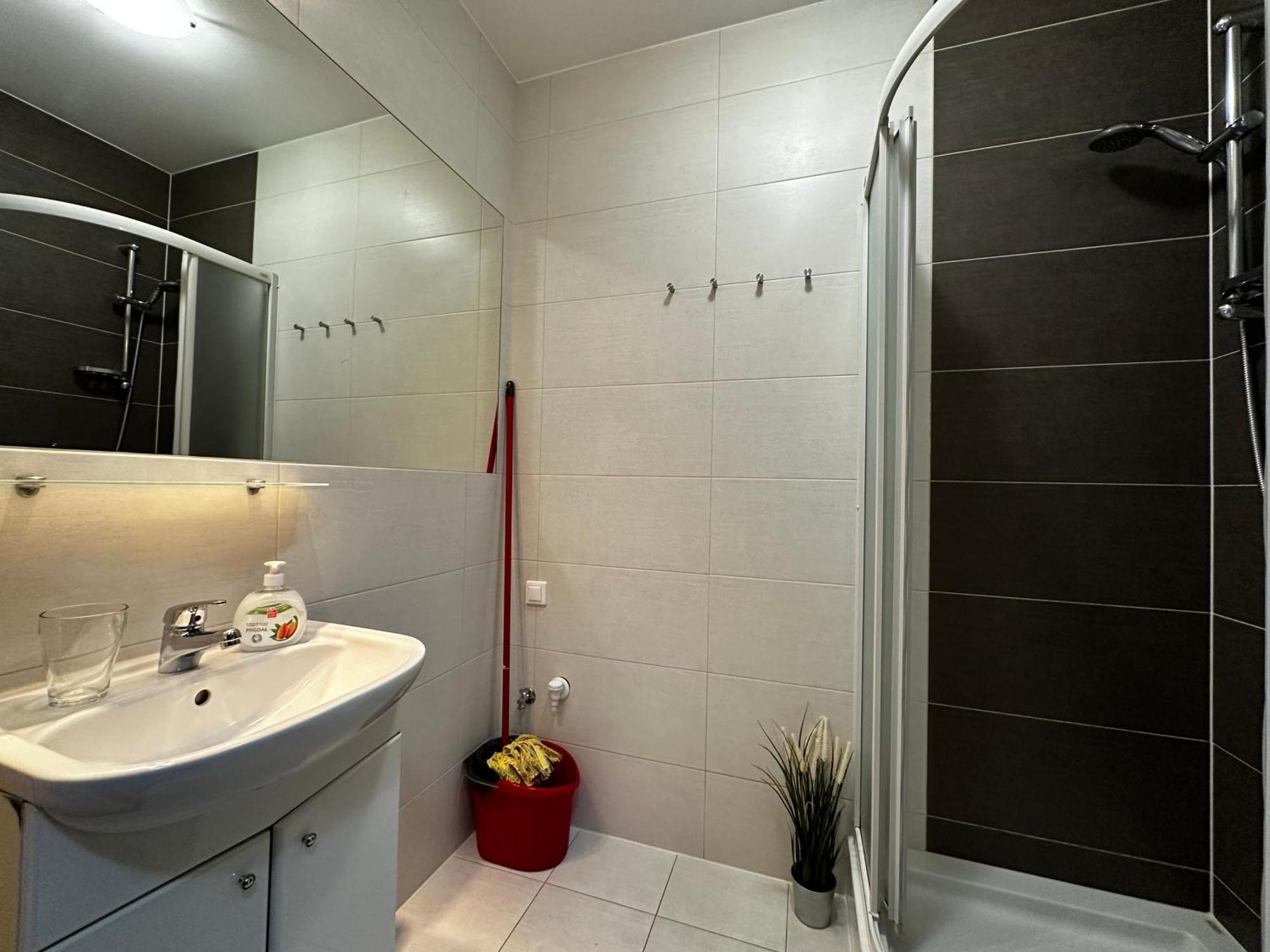 Apartament Serwis Krakow Exterior photo