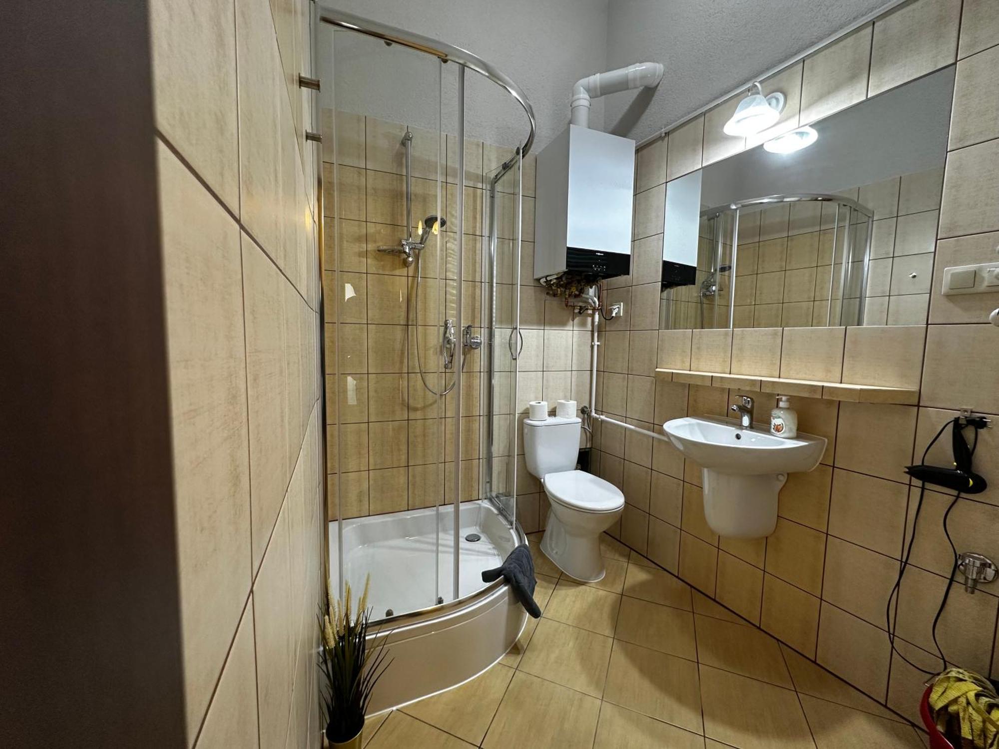 Apartament Serwis Krakow Exterior photo