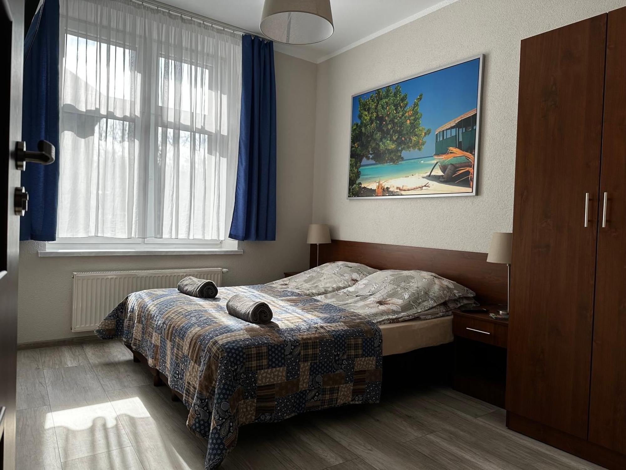 Apartament Serwis Krakow Exterior photo