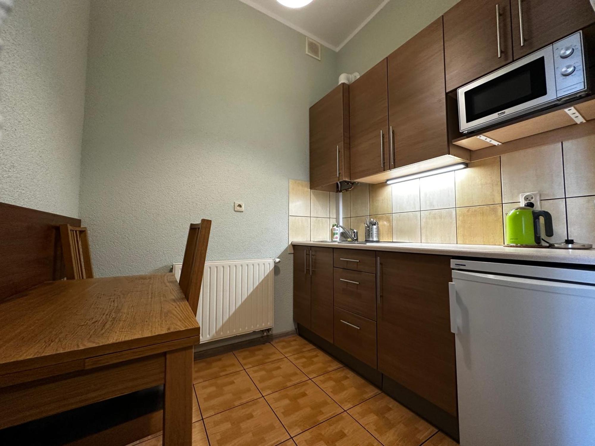 Apartament Serwis Krakow Exterior photo