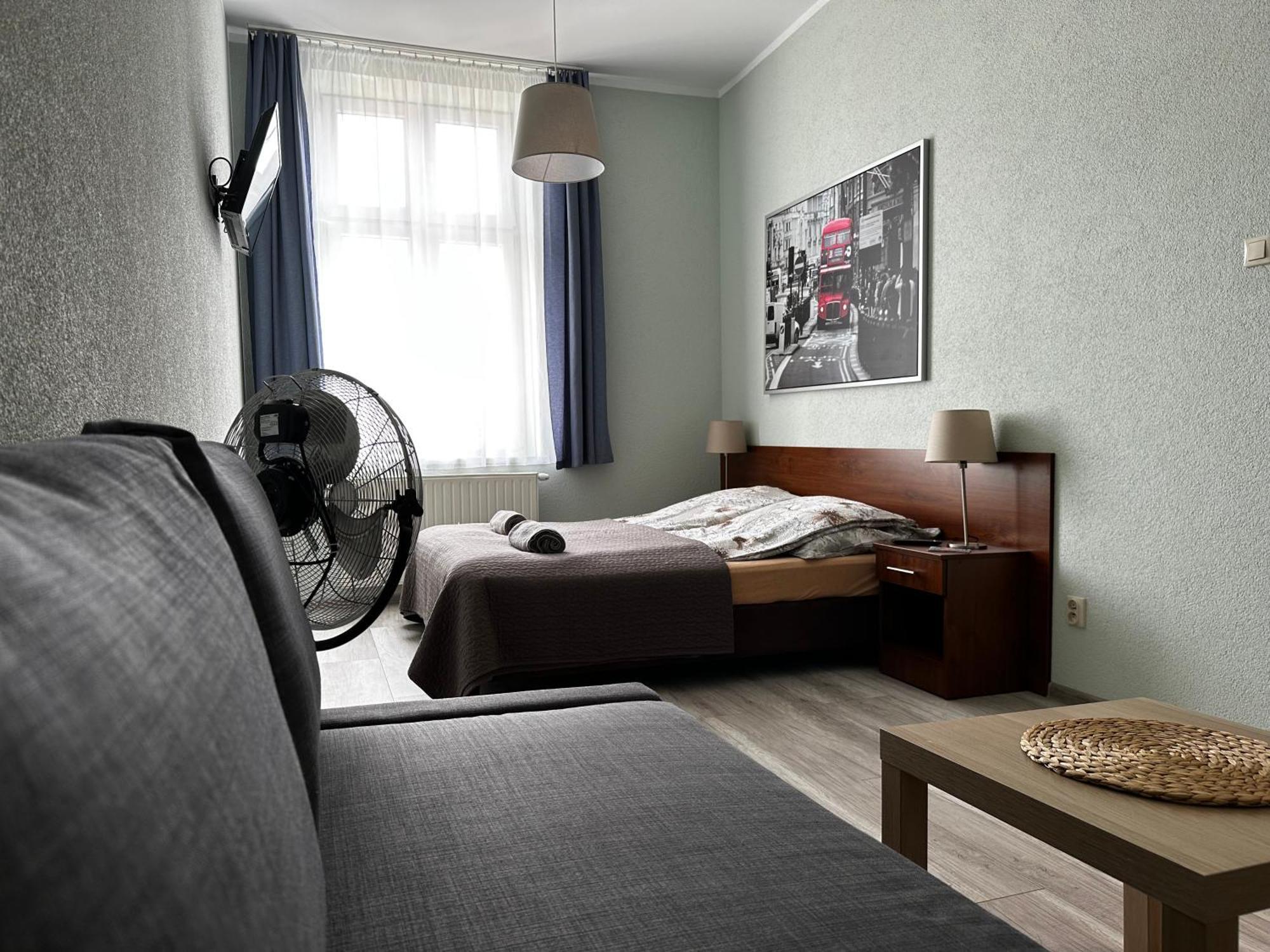 Apartament Serwis Krakow Exterior photo