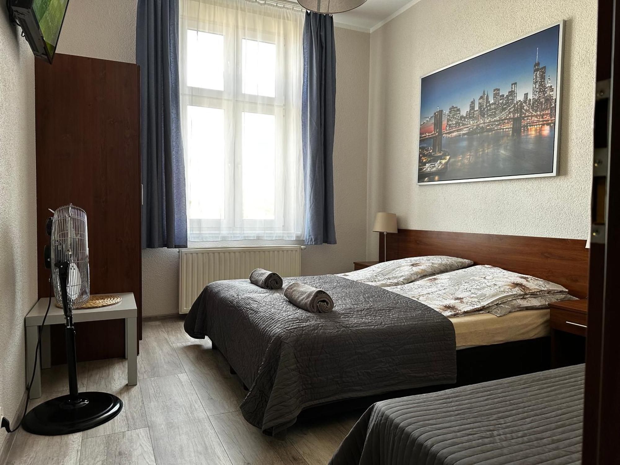 Apartament Serwis Krakow Exterior photo