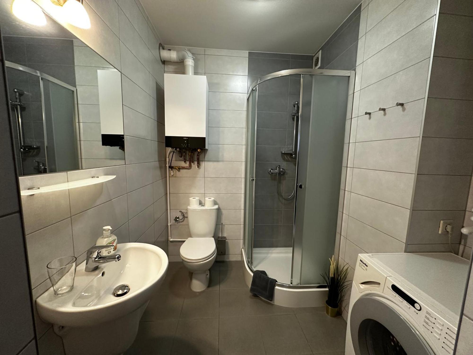 Apartament Serwis Krakow Exterior photo