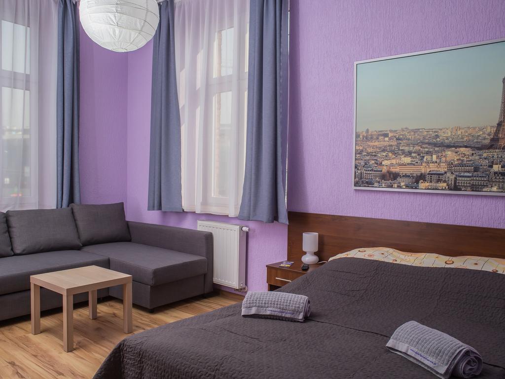 Apartament Serwis Krakow Room photo