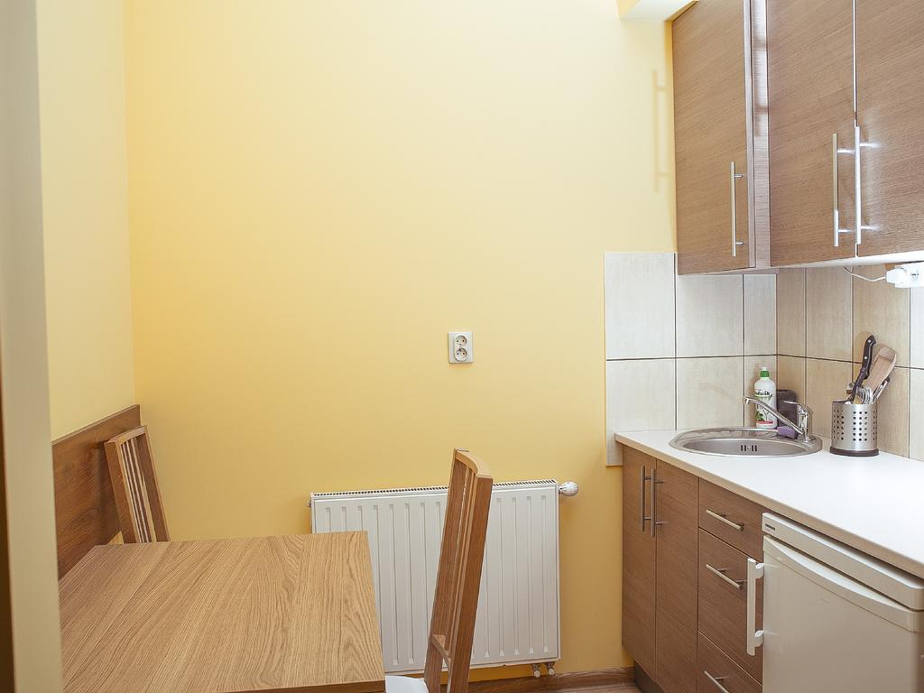 Apartament Serwis Krakow Room photo