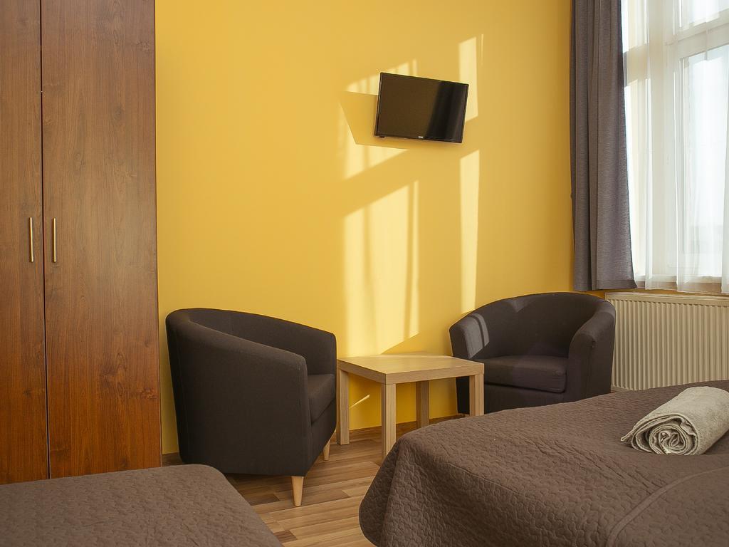 Apartament Serwis Krakow Room photo