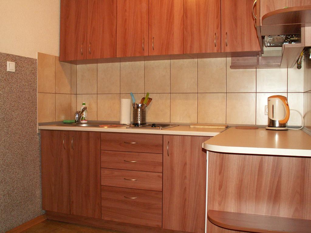 Apartament Serwis Krakow Room photo