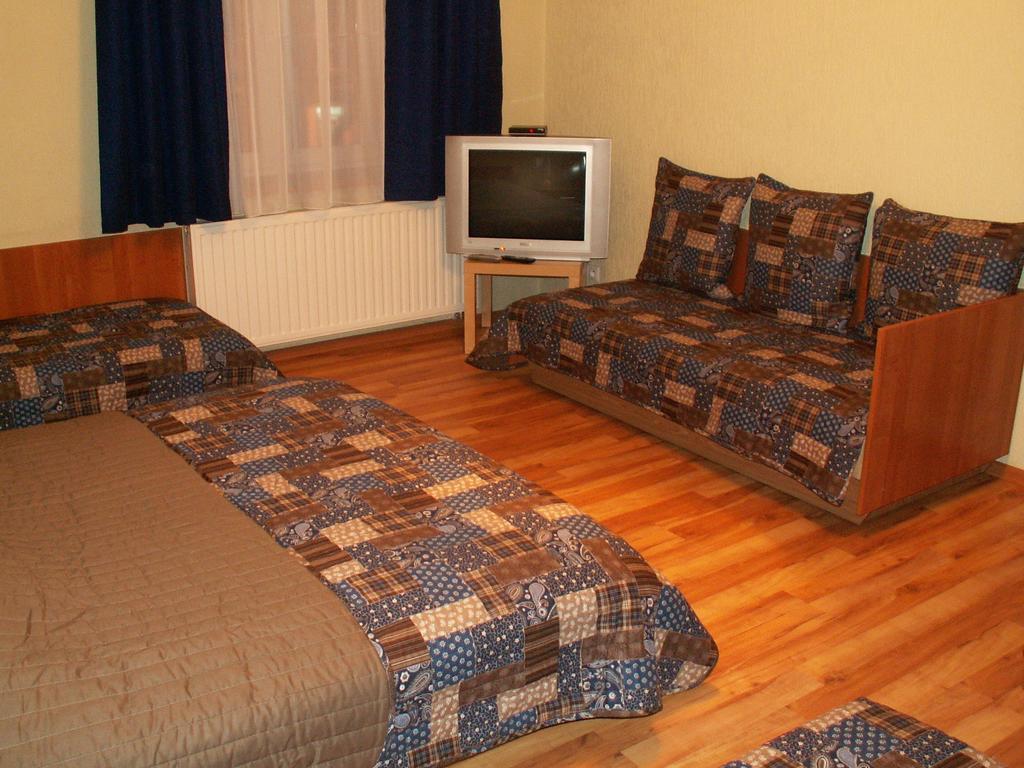 Apartament Serwis Krakow Room photo